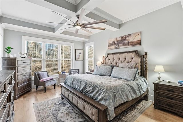 2312 Allison Way, Loganville, GA 30052