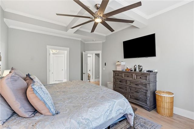 2312 Allison Way, Loganville, GA 30052