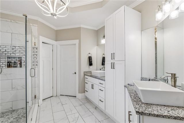 2312 Allison Way, Loganville, GA 30052