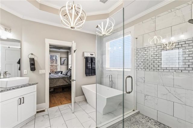 2312 Allison Way, Loganville, GA 30052