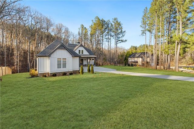 2312 Allison Way, Loganville, GA 30052