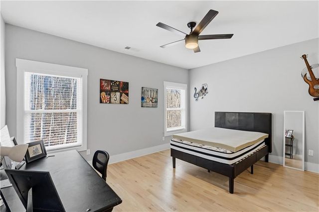 2312 Allison Way, Loganville, GA 30052