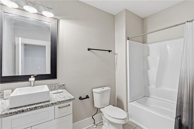 2312 Allison Way, Loganville, GA 30052