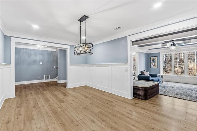 2312 Allison Way, Loganville, GA 30052