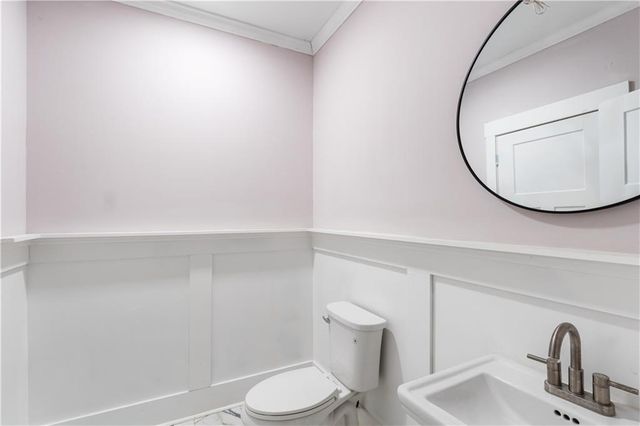 2312 Allison Way, Loganville, GA 30052