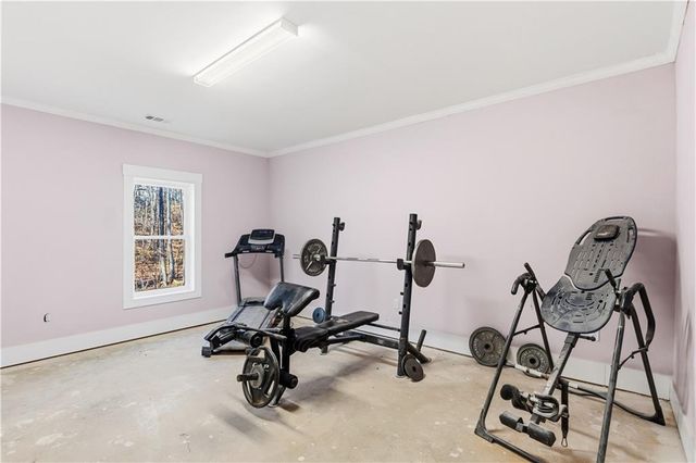 2312 Allison Way, Loganville, GA 30052