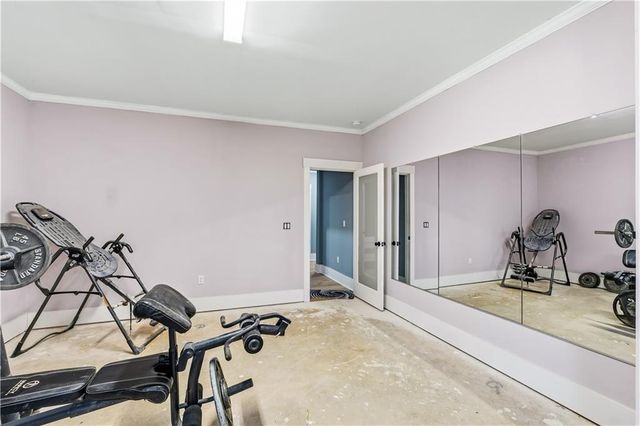 2312 Allison Way, Loganville, GA 30052