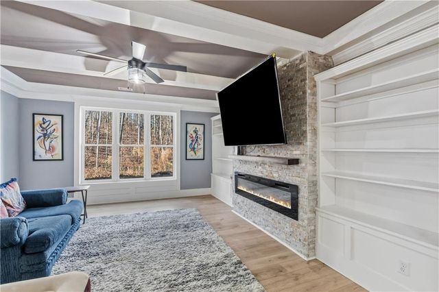 2312 Allison Way, Loganville, GA 30052