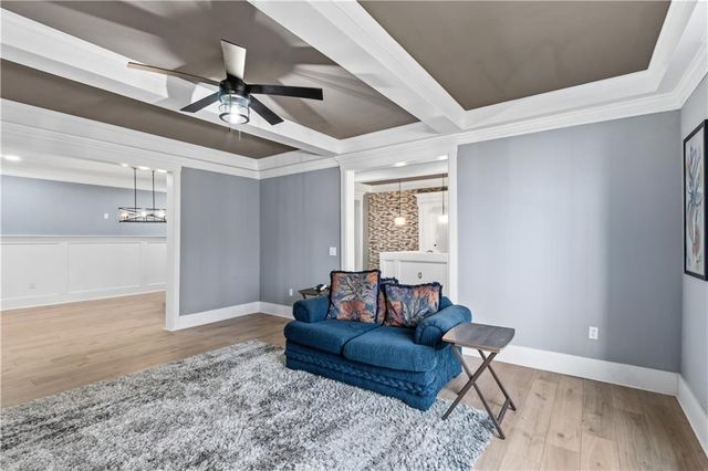 2312 Allison Way, Loganville, GA 30052