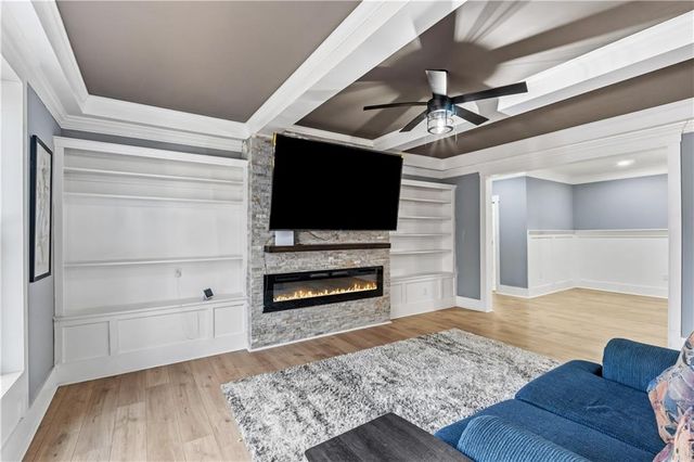 2312 Allison Way, Loganville, GA 30052