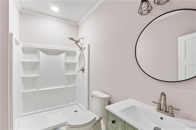 2312 Allison Way, Loganville, GA 30052