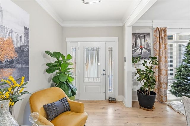 2312 Allison Way, Loganville, GA 30052