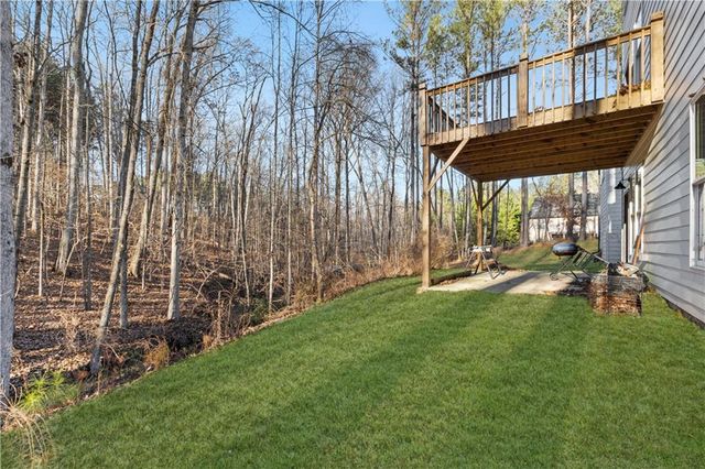 2312 Allison Way, Loganville, GA 30052