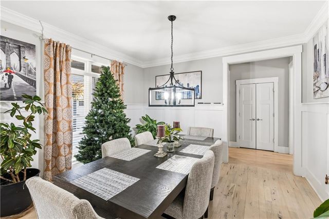 2312 Allison Way, Loganville, GA 30052