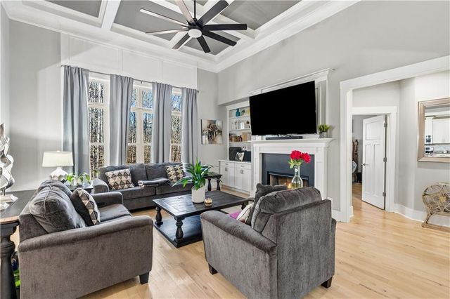 2312 Allison Way, Loganville, GA 30052