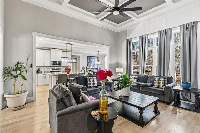 2312 Allison Way, Loganville, GA 30052