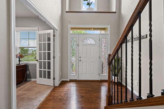 1987 Montpelier Drive, Hebron, KY 41048