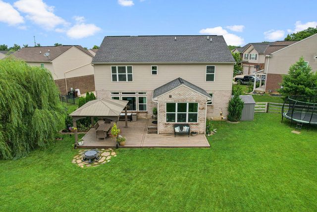 1987 Montpelier Drive, Hebron, KY 41048