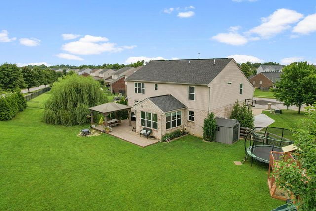 1987 Montpelier Drive, Hebron, KY 41048