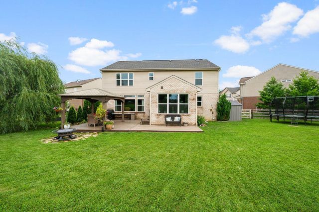 1987 Montpelier Drive, Hebron, KY 41048