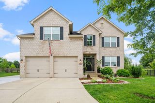 1987 Montpelier Drive, Hebron, KY 41048