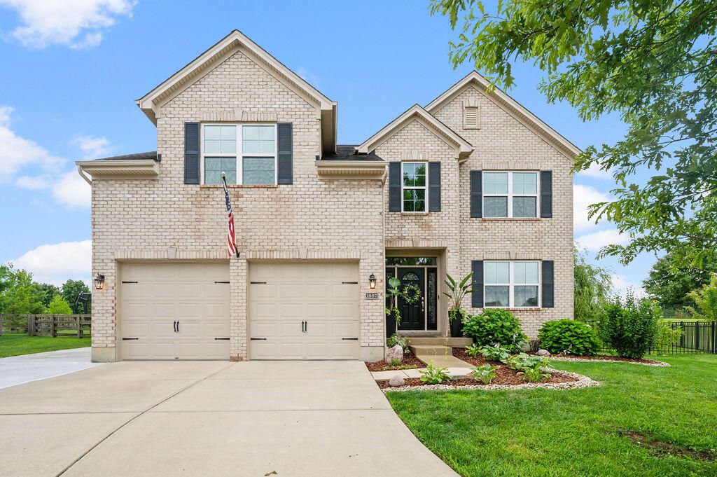 1987 Montpelier Drive, Hebron, KY 41048