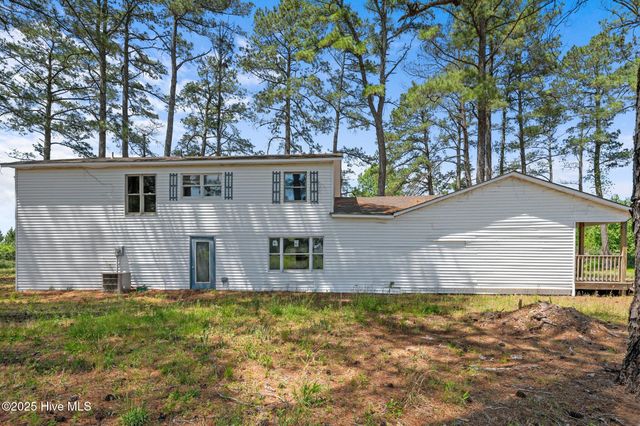 9952 Us Highway 17, Vanceboro, NC 28586
