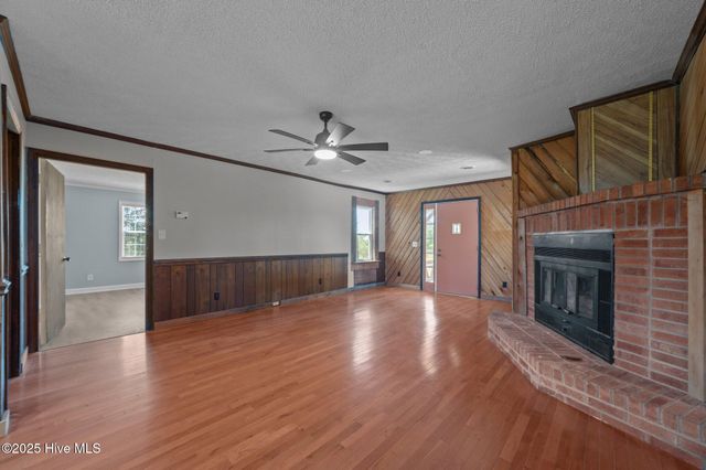 9952 Us Highway 17, Vanceboro, NC 28586