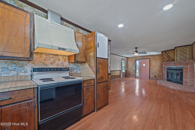 9952 Us Highway 17, Vanceboro, NC 28586