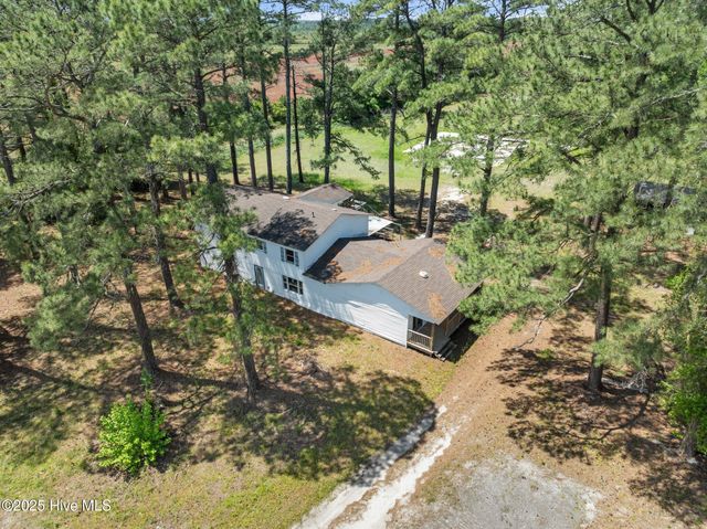 9952 Us Highway 17, Vanceboro, NC 28586