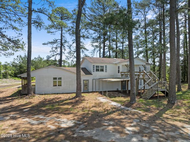9952 Us Highway 17, Vanceboro, NC 28586