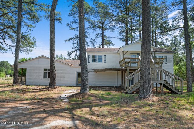 9952 Us Highway 17, Vanceboro, NC 28586