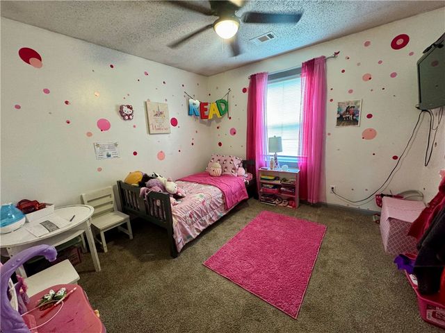 1117 S Glenwood Avenue 1115 & 1117, Russellville, AR 72801