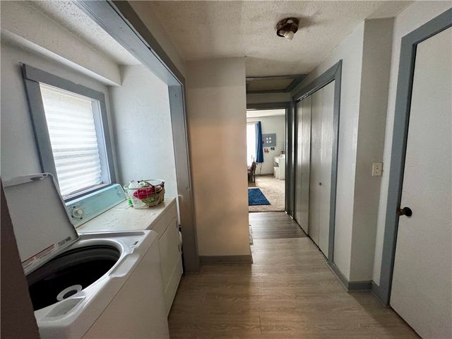 1117 S Glenwood Avenue 1115 & 1117, Russellville, AR 72801