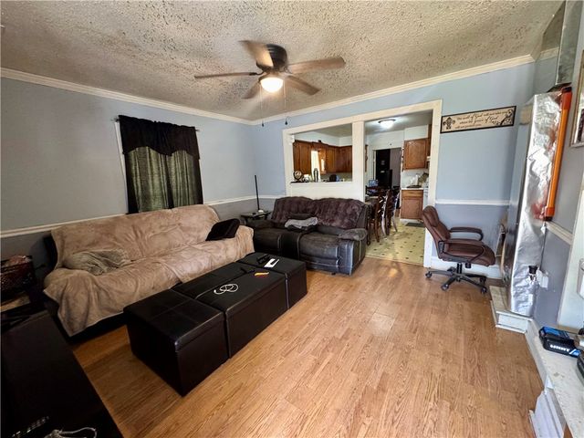 1117 S Glenwood Avenue 1115 & 1117, Russellville, AR 72801