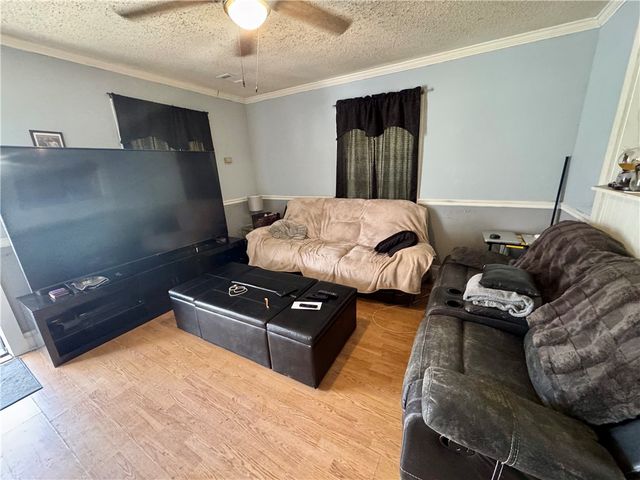 1117 S Glenwood Avenue 1115 & 1117, Russellville, AR 72801