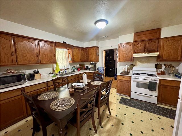 1117 S Glenwood Avenue 1115 & 1117, Russellville, AR 72801