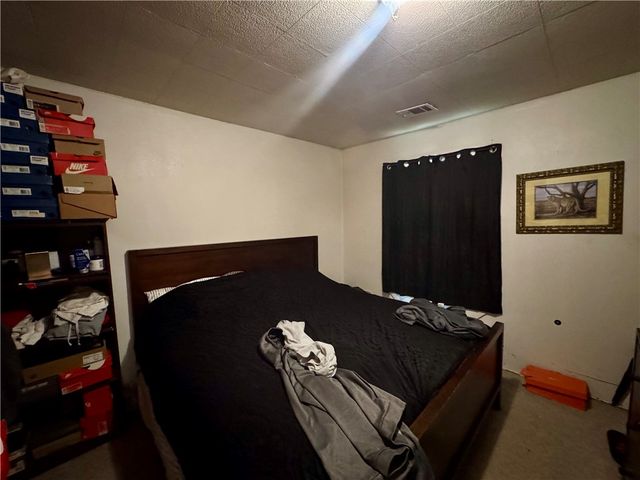 1117 S Glenwood Avenue 1115 & 1117, Russellville, AR 72801