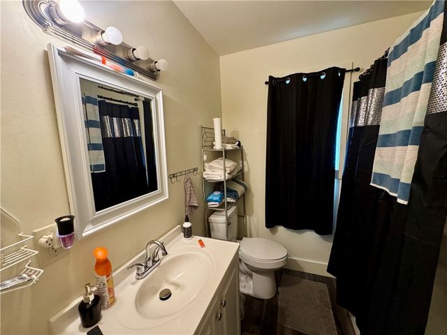 1117 S Glenwood Avenue 1115 & 1117, Russellville, AR 72801