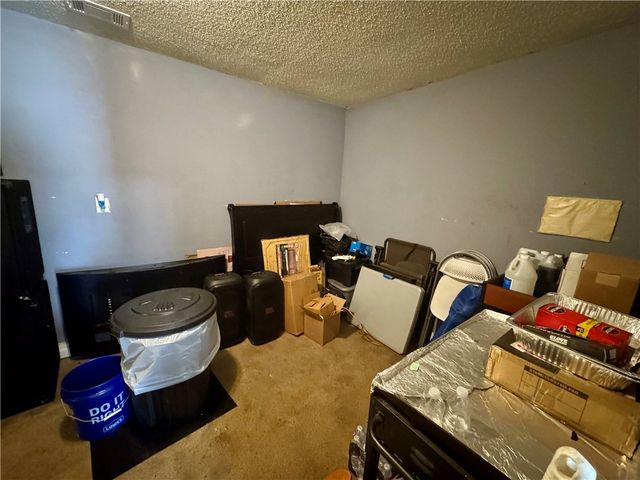 1117 S Glenwood Avenue 1115 & 1117, Russellville, AR 72801