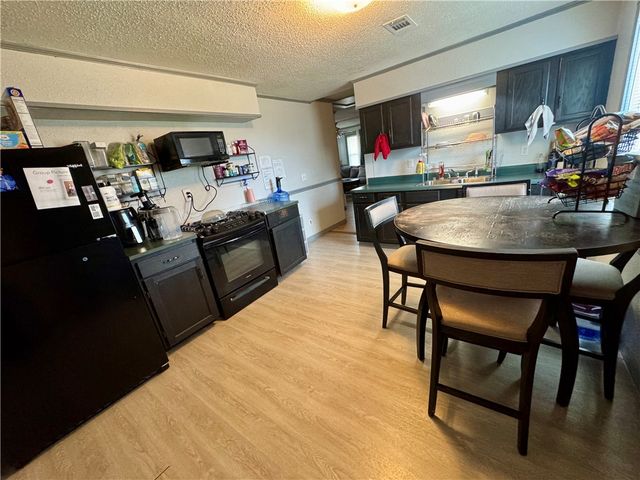 1117 S Glenwood Avenue 1115 & 1117, Russellville, AR 72801