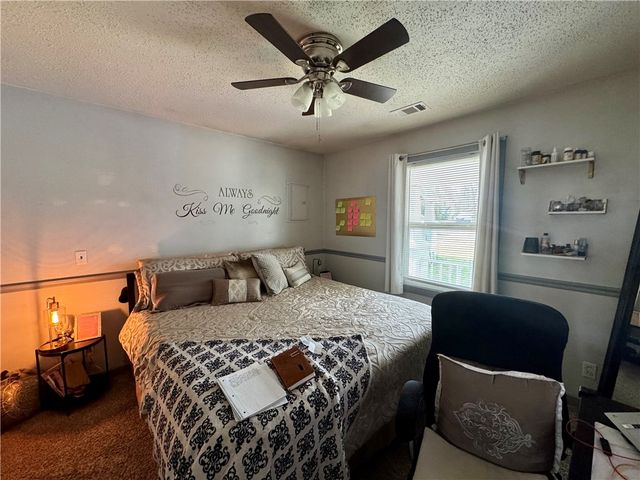 1117 S Glenwood Avenue 1115 & 1117, Russellville, AR 72801