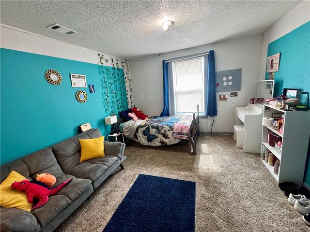 1117 S Glenwood Avenue 1115 & 1117, Russellville, AR 72801