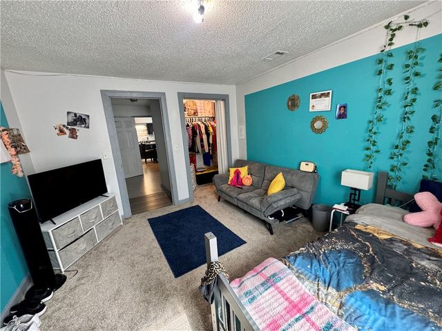 1117 S Glenwood Avenue 1115 & 1117, Russellville, AR 72801