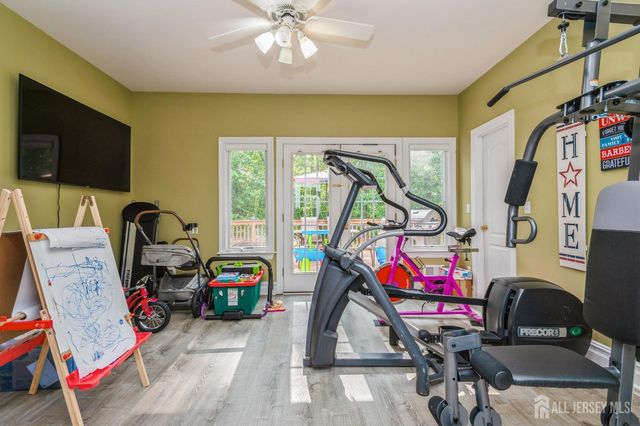 5 Ramapo Court, Colts Neck, NJ 07722