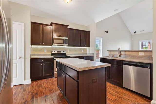 257 N Prince Henry Way, Cameron, NC 28326