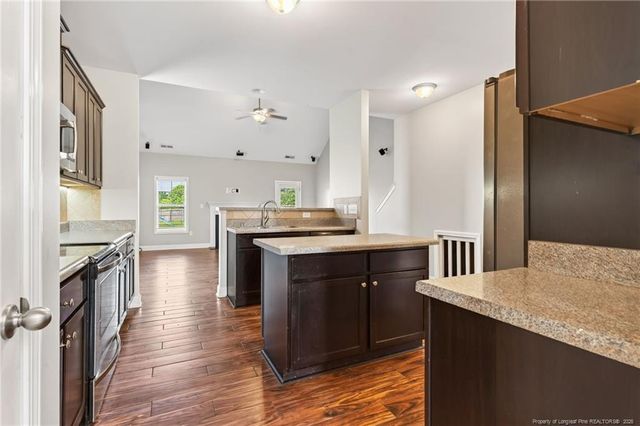257 N Prince Henry Way, Cameron, NC 28326