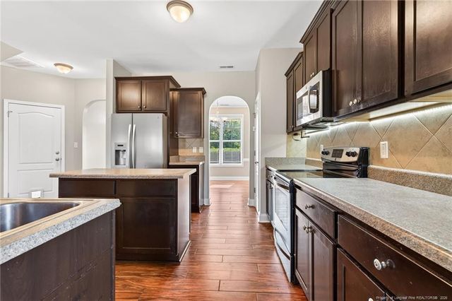 257 N Prince Henry Way, Cameron, NC 28326
