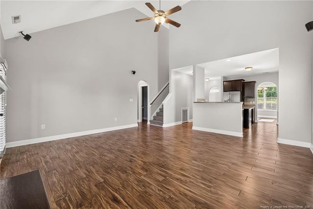 257 N Prince Henry Way, Cameron, NC 28326
