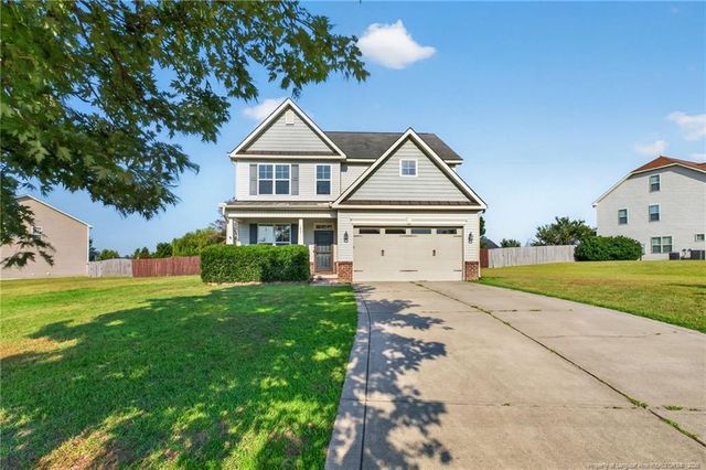 257 N Prince Henry Way, Cameron, NC 28326